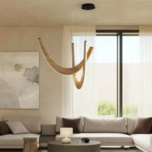Suspension Luminaire | SUTRYKU