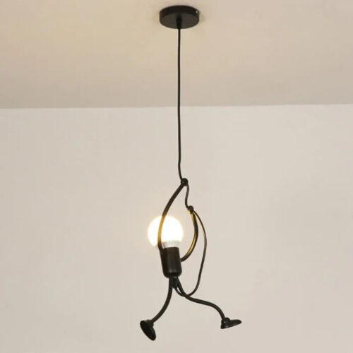 Suspension Luminaire | VELINO