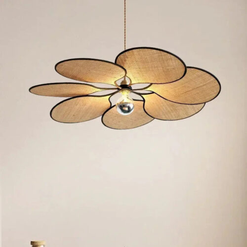 Suspension Luminaire | TRIVE