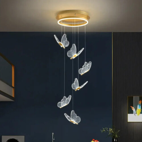 Suspension Luminaire | LANPPAPI