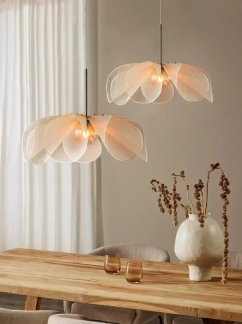 Suspension Luminaire | TELYS
