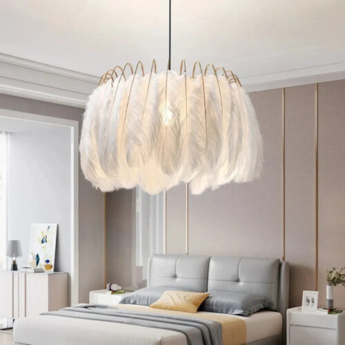 Suspension Luminaire | LUPENE