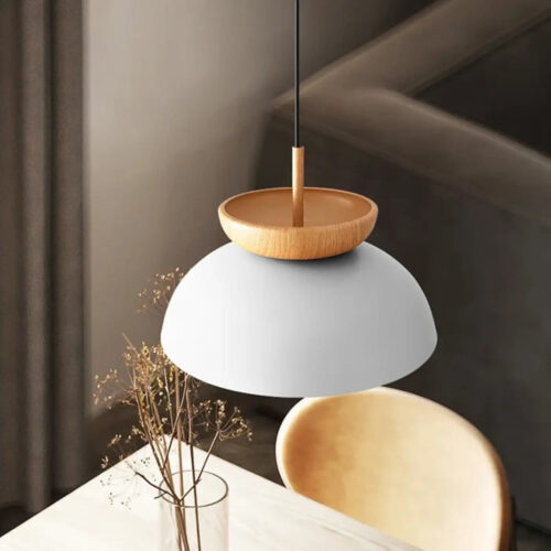 Suspension Luminaire | DAMERA