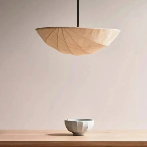 Suspension Luminaire | FEUILA