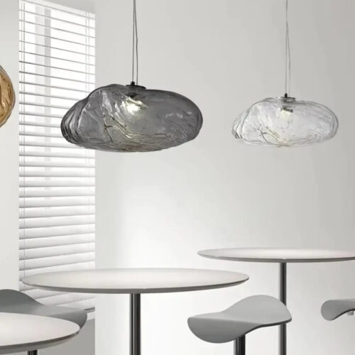 Suspension Luminaire |