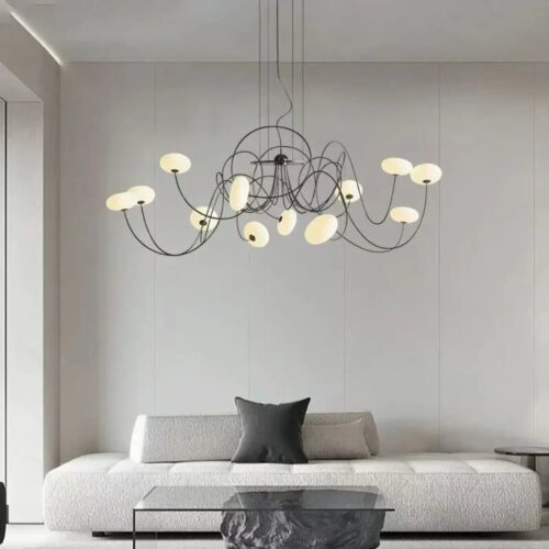 Suspension Luminaire | GRETOSY