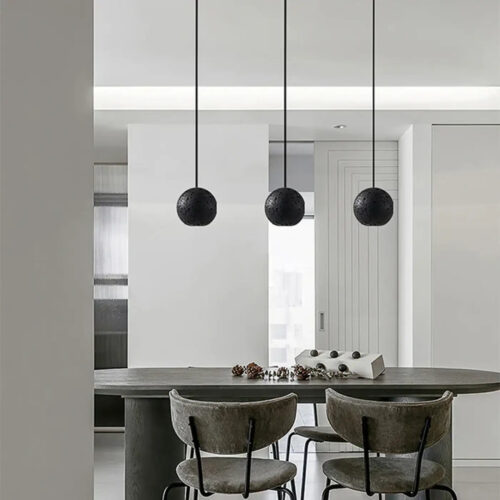 Suspension Luminaire | DREGUT