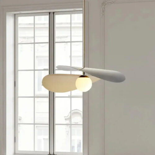 Suspension Luminaire | DAMLA