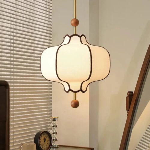 Suspension Luminaire | AKOM