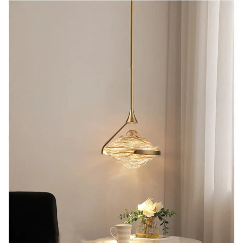 Suspension Luminaire | WEIOR