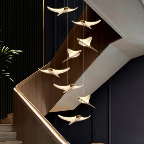 Suspension Luminaire | VULDO
