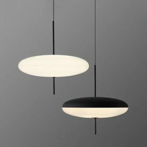 Suspension Luminaire | MONIMI