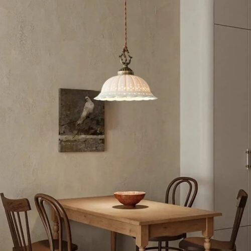 Suspension Luminaire | CHRIO