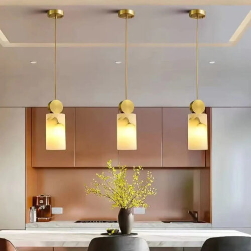 Suspension Luminaire | ARTELAH