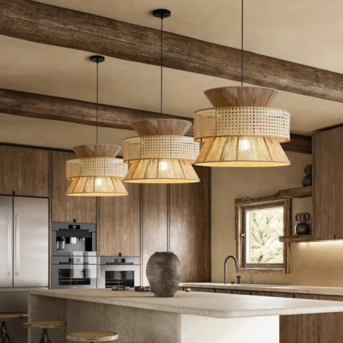 Suspension Luminaire | LARIE