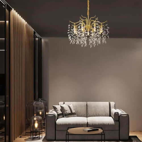 Suspension Luminaire | CRAMOLU