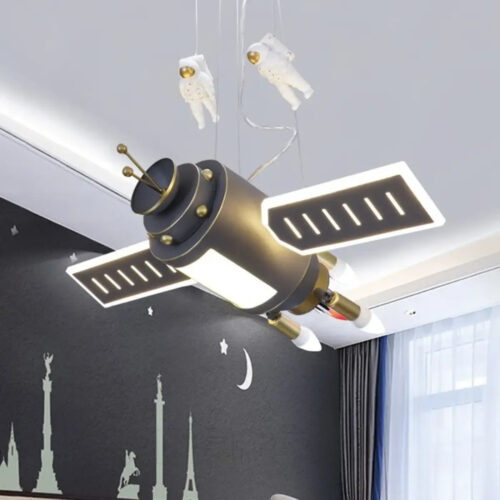Suspension Luminaire | ASTRO