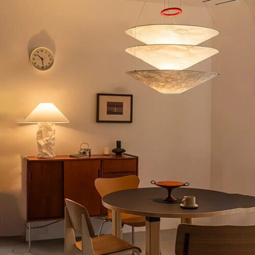 Suspension Luminaire | GANO