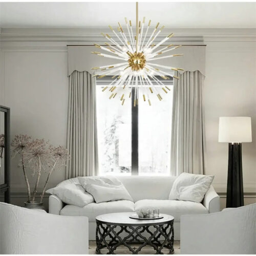 Suspension Luminaire | TELCRY