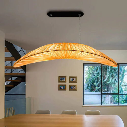 Suspension Luminaire | LUDA