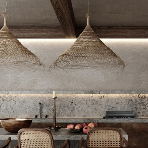 Suspension Luminaire | CAHA
