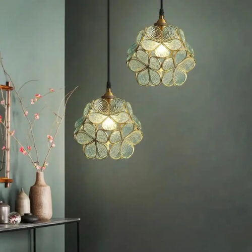 Suspension Luminaire | VURAS