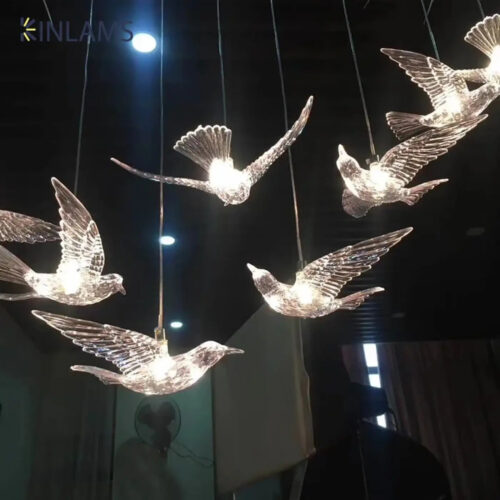 Suspension Luminaire | FANU
