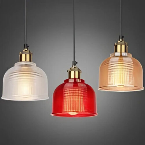 Suspension Luminaire | ITALINU