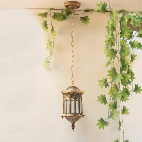 Luminaire Extérieur | ORIENT