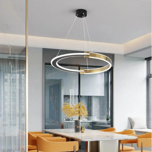 Suspension Luminaire | MEBARI