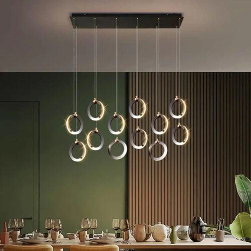 Suspension Luminaire | PITOR