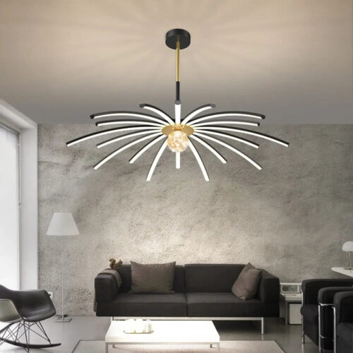 Suspension Luminaire | DALY