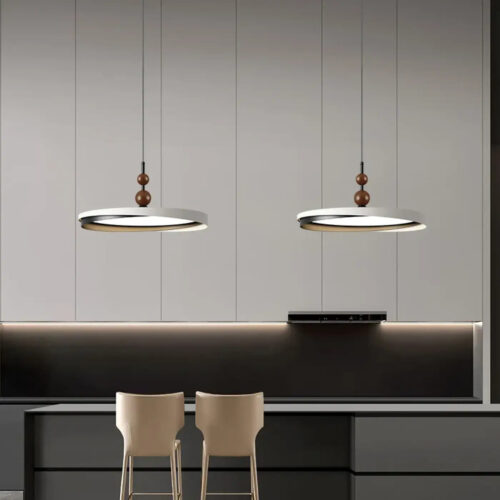 Suspension Luminaire | ROSIGN