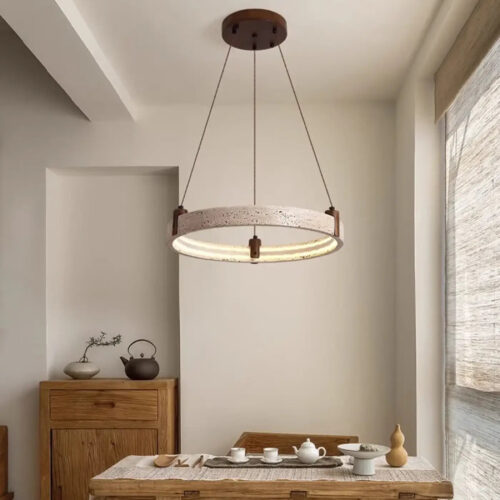 Suspension Luminaire | RIPIERTE