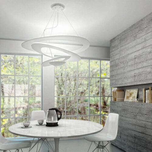 Suspension Luminaire | BOMO