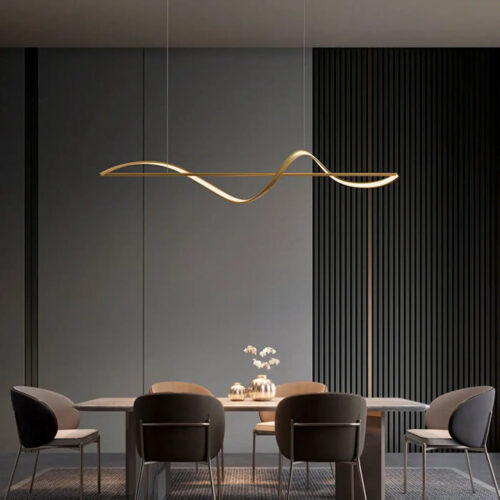 Suspension Luminaire | CORIS