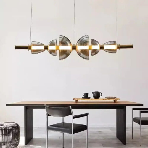 Suspension Luminaire | MOLINEA