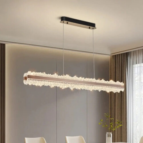 Suspension Luminaire | LUMICRI