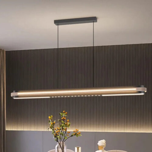 Suspension Luminaire | MULIS