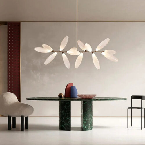 Suspension Luminaire | PIDRO
