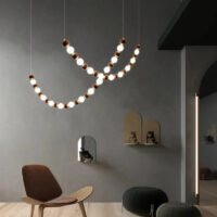 Suspension Luminaire | BERIE
