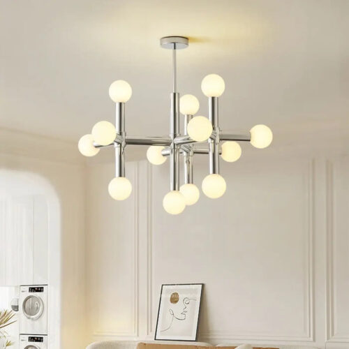 Suspension Luminaire | ERGE