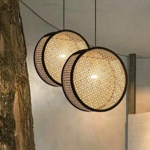 Suspension Luminaire | RUTISA
