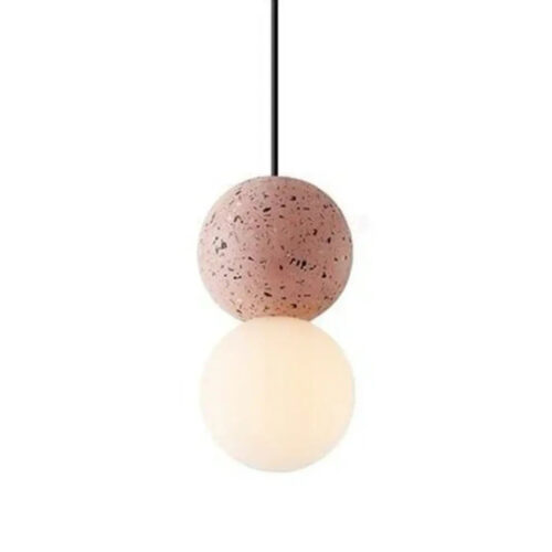 Suspension Luminaire | DAUFITE