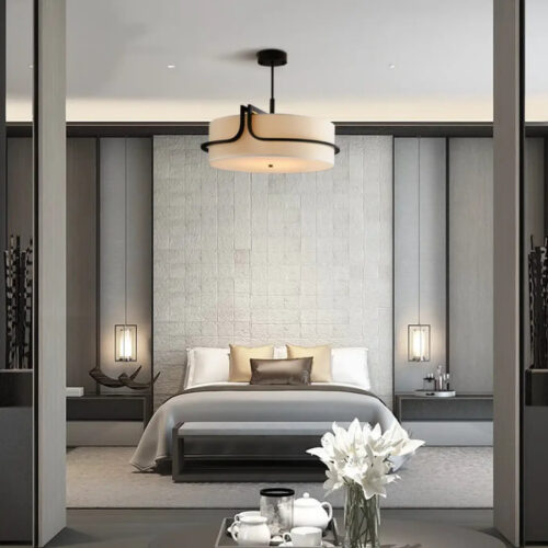 Suspension Luminaire | RANA