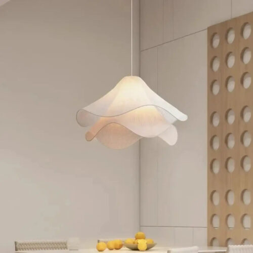 Suspension Luminaire | CENUI