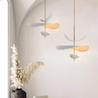 suspension-luminaire-blanche-design-contemporain-lampes-suspendues-985 Suspension Luminaire | FINALA