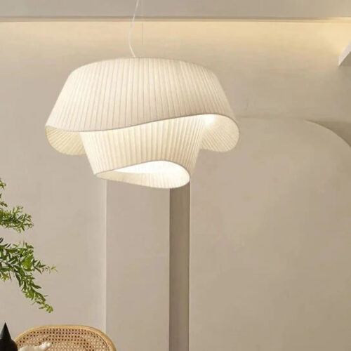 Suspension Luminaire | TESSO