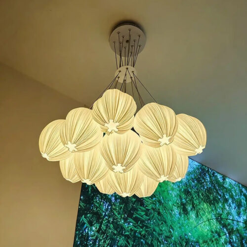 Suspension Luminaire | BEUKAL