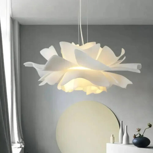 Suspension Luminaire | SAFE